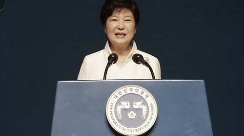South Korea urges North Korea to stop nuke provocation - ảnh 1